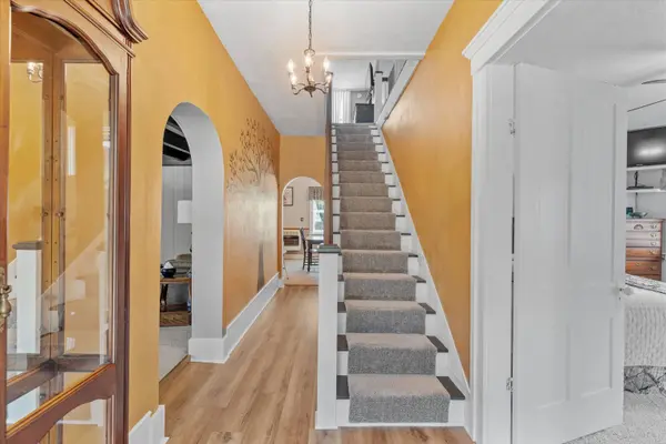 1708 Hardinsburg Rd, Fordsville, KY 42343