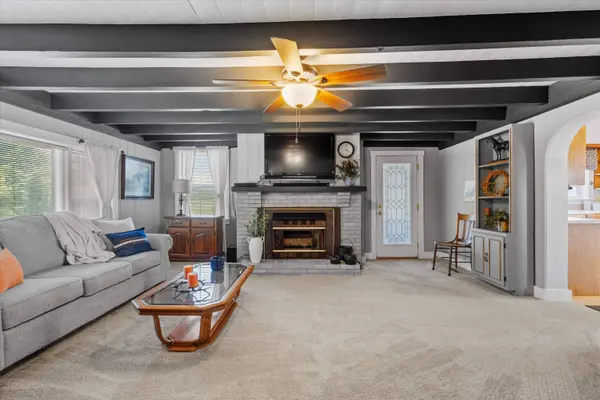 1708 Hardinsburg Rd, Fordsville, KY 42343