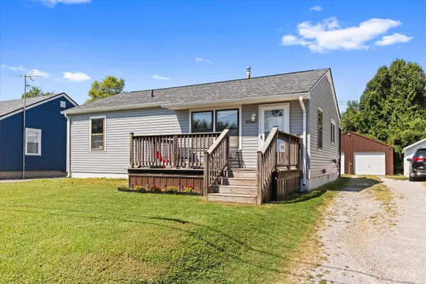 3314 Adams St, Owensboro, KY 42303