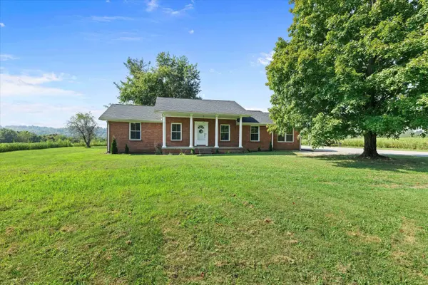 723 HWY 3199, Cloverport, KY 40111