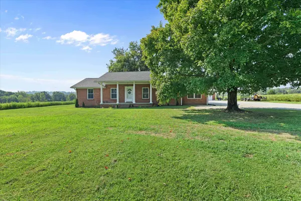 723 HWY 3199, Cloverport, KY 40111