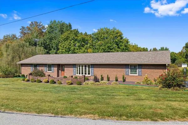 155 Fred Hodges Rd, Lewisport, KY 42351
