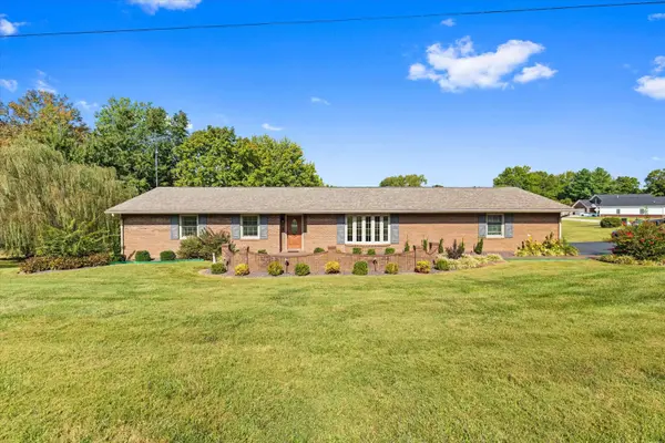 155 Fred Hodges Rd, Lewisport, KY 42351