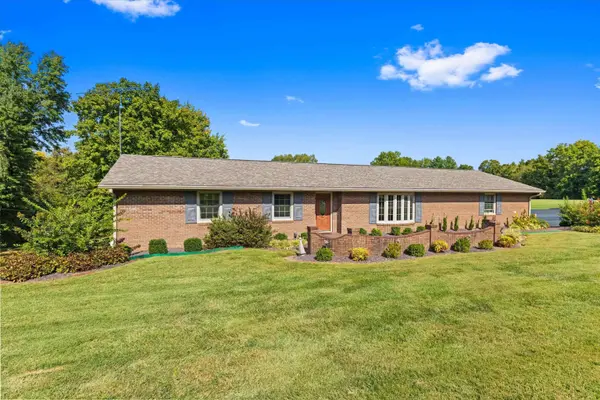 155 Fred Hodges Rd, Lewisport, KY 42351