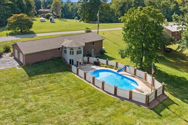 155 Fred Hodges Rd