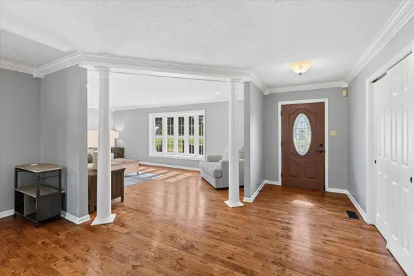 155 Fred Hodges Rd, Lewisport, KY 42351