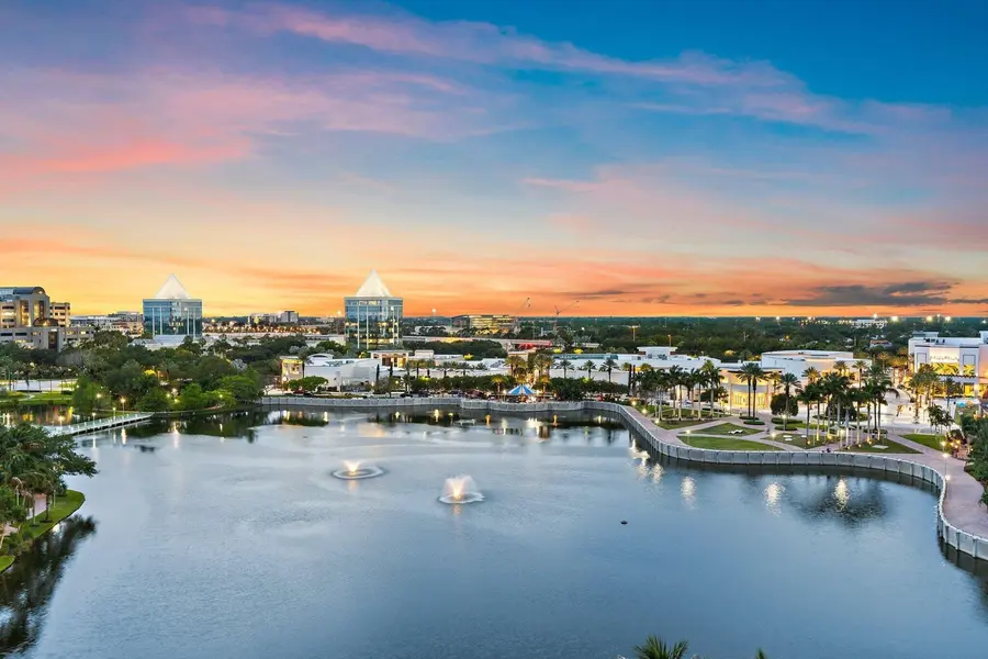 Palm Beach Gardens