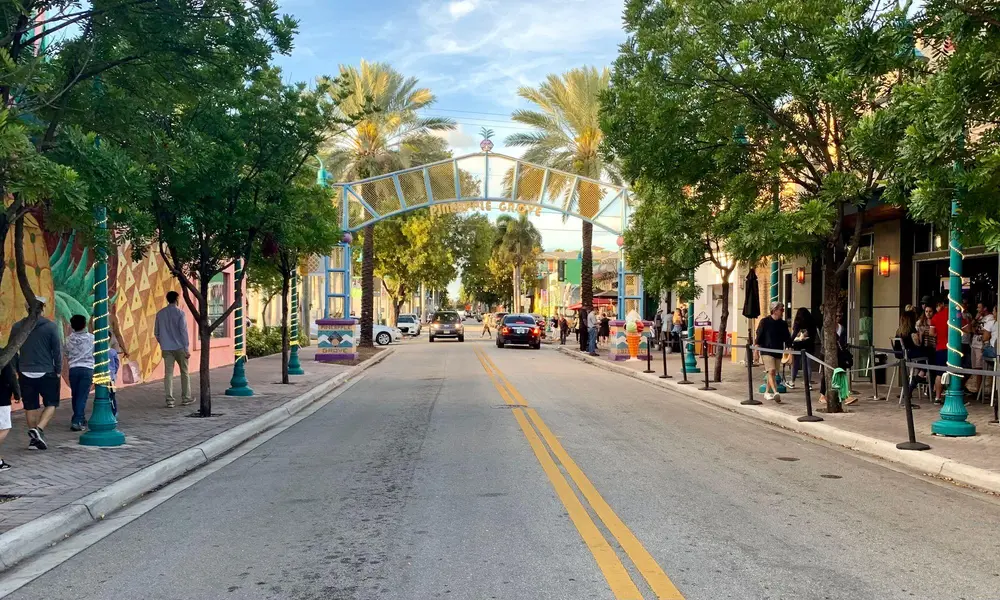 Delray Beach
