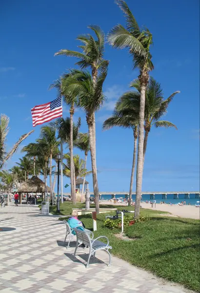 Deerfield Beach