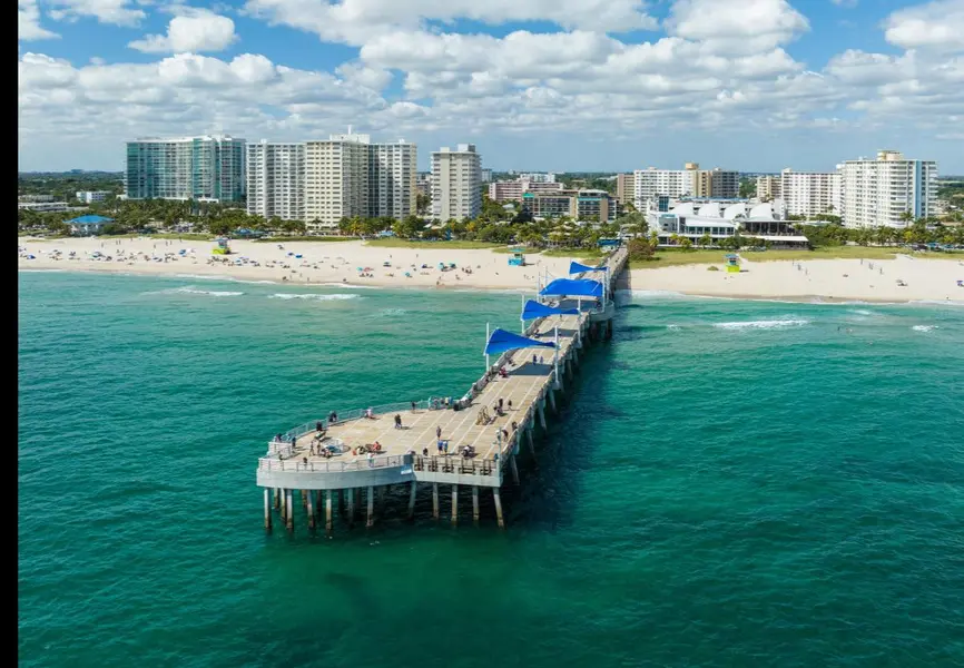 Pompano Beach