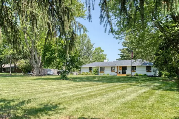 11680 Elder LN, Lithopolis, OH 43136