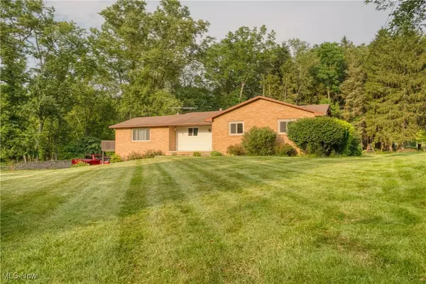 620 High ST NE, Canal Fulton, OH 44614