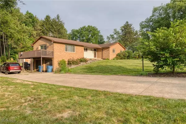 620 High ST NE, Canal Fulton, OH 44614