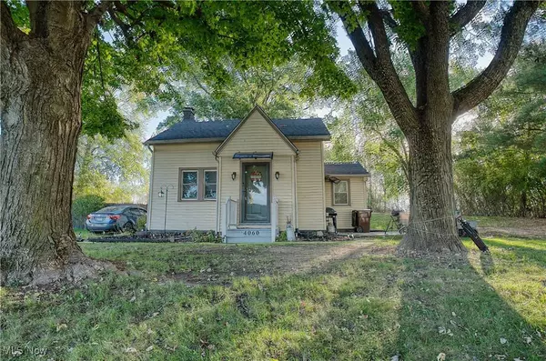 4060 Hambleton AVE NE, Louisville, OH 44641