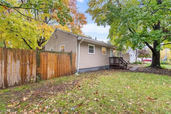 2832 Wingate AVE, Akron, OH 44314