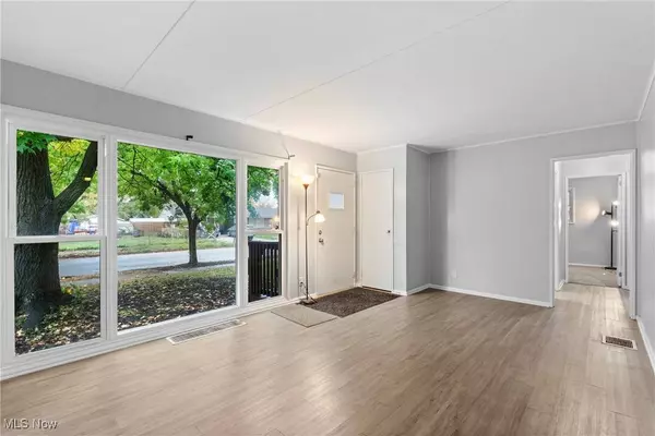 2832 Wingate AVE, Akron, OH 44314