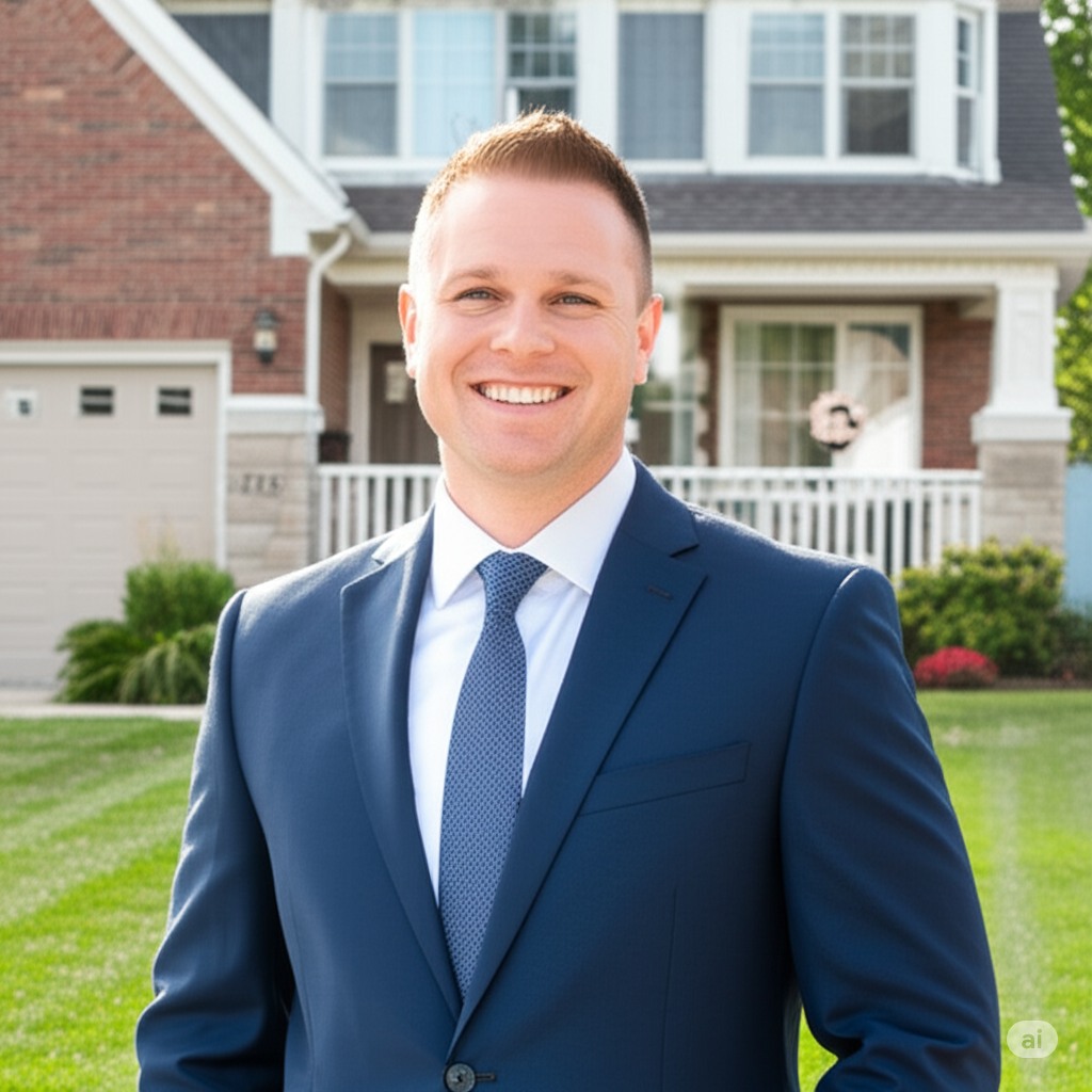 Ian Elliott is an Edmonton realtor that helps families find their dream homes