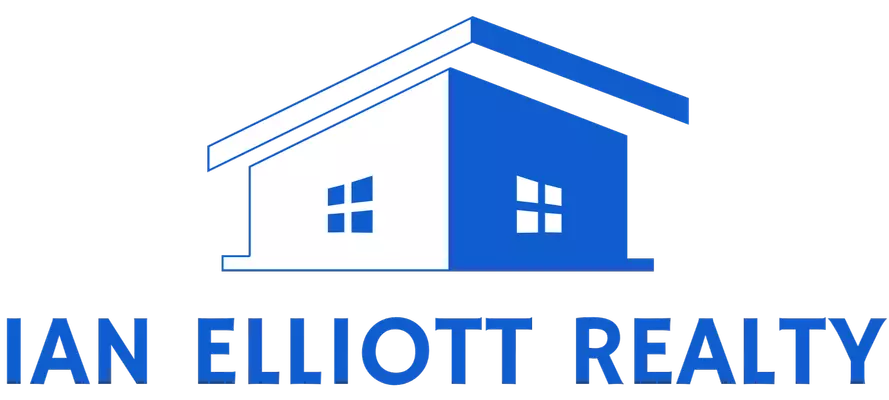 Ian Elliott Realty in Edmonton Alberta company logo