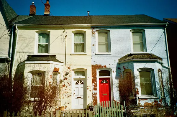 Your Dream Home Might Be a Duplex