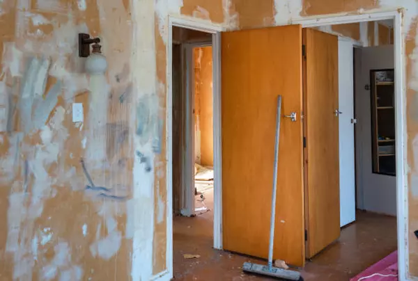 Flip or Flee? How to Spot a Bad Reno in a Good-Looking Home