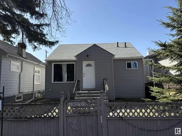 11540 83 ST NW, Edmonton, AB T5B 2Y5