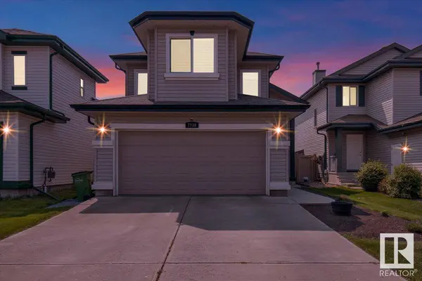 7739 7A AV SW, Edmonton, AB T6X 0A2