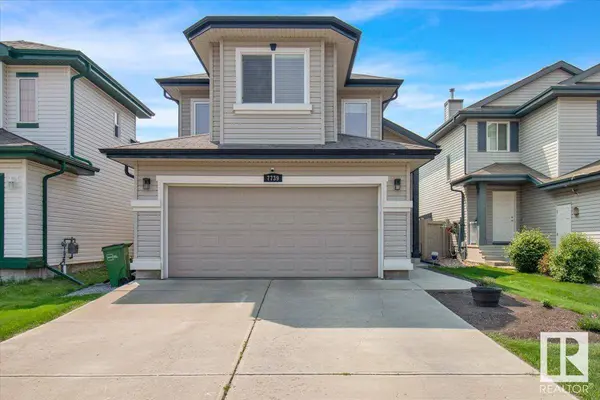 7739 7A AV SW, Edmonton, AB T6X 0A2