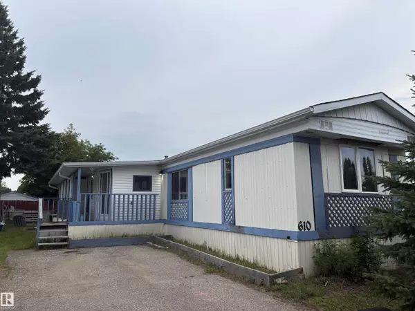 610 Evergreen Park DR NW NW, Edmonton, AB T5Y 4M2