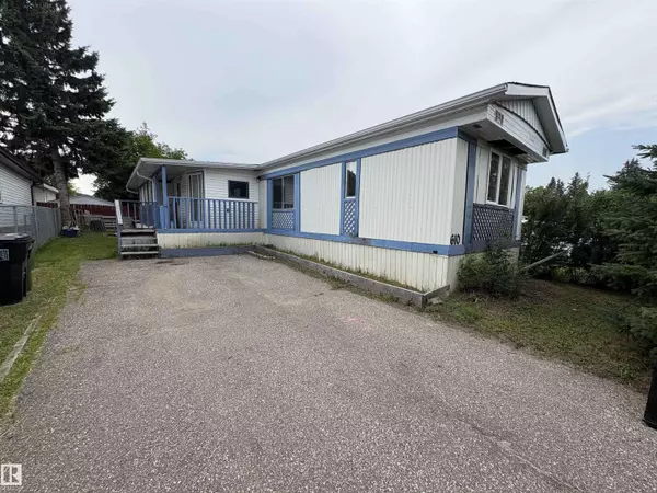 610 Evergreen Park DR NW NW, Edmonton, AB T5Y 4M2