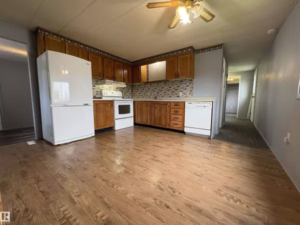 610 Evergreen Park DR NW NW, Edmonton, AB T5Y 4M2