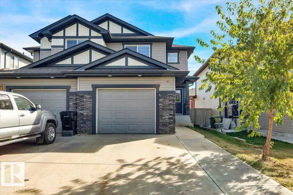 4413 5A ST NW, Edmonton, AB T6T 0Z8