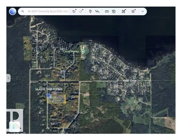 #34 4219 TWP ROAD 545, Rural Lac Ste. Anne County, AB T0E 0L0