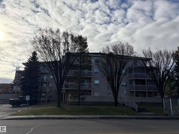 #102 17519 98A AV NW, Edmonton, AB T5T 6C1