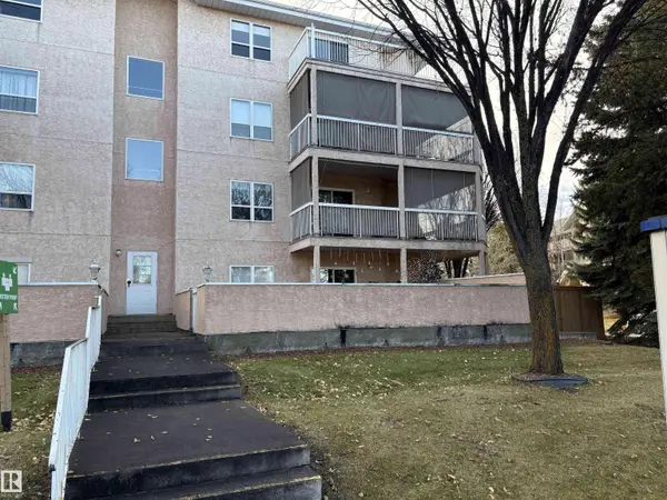 #102 17519 98A AV NW, Edmonton, AB T5T 6C1