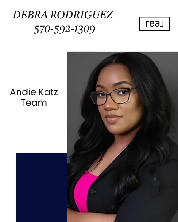 Meet Debra Rodriguez: The Newest Realtor on the Andie Katz Team