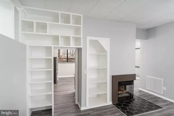 11557 ROLLING GREEN CT #100-A, Reston, VA 20191