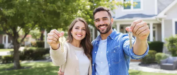 FHA Loans for First-Time Homebuyers: A Path to Affordable Homeownership