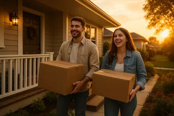 Why Homeownership Is Still 100% Worth It – Especially for First-Time Buyers