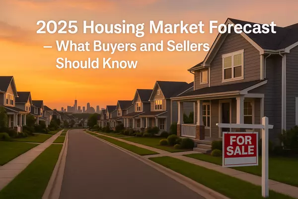 The Truth About Where Home Prices Are Headed: What Buyers and Sellers Need To Know