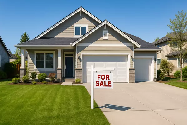 What Every Home Seller Needs To Know in Today’s Changing Market