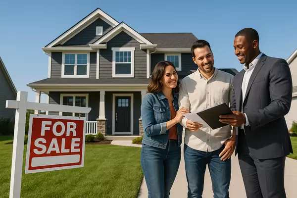 Don’t Make These 4 Common Mistakes When Selling Your House