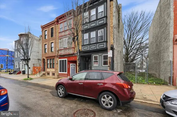 2933 W DIAMOND ST, Philadelphia, PA 19121