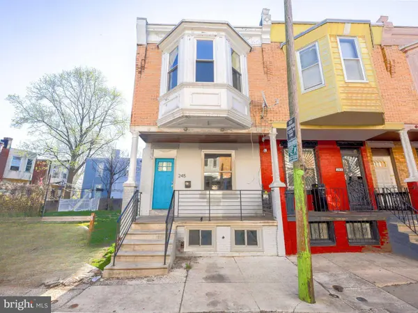 245 N RUBY ST, Philadelphia, PA 19139