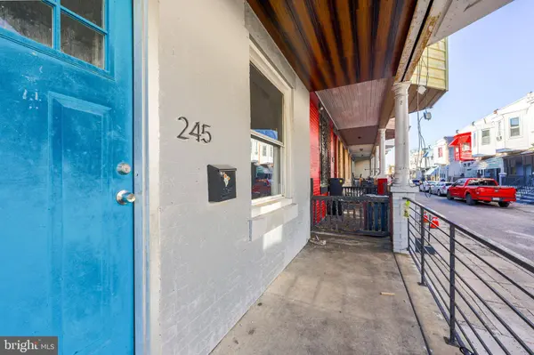 245 N RUBY ST, Philadelphia, PA 19139