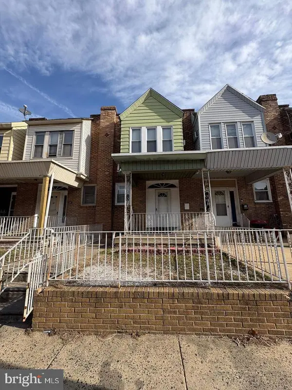 885 GRANITE ST, Philadelphia, PA 19124