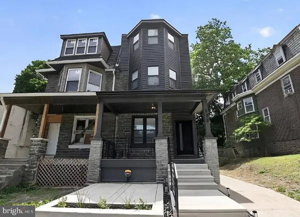 532 E JOHNSON ST #3, Philadelphia, PA 19144