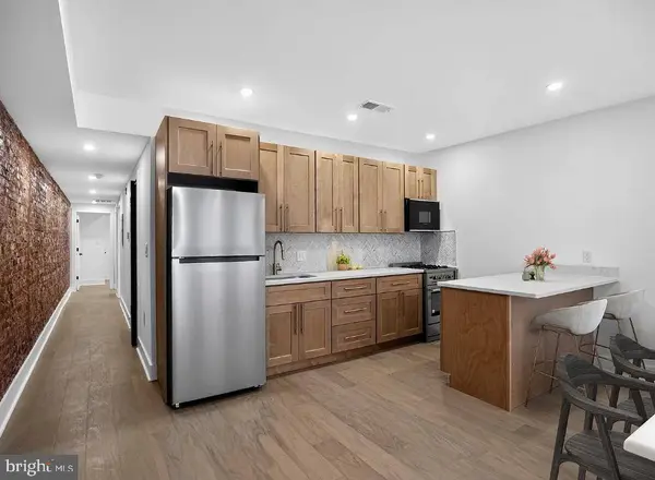 532 E JOHNSON ST #2, Philadelphia, PA 19144