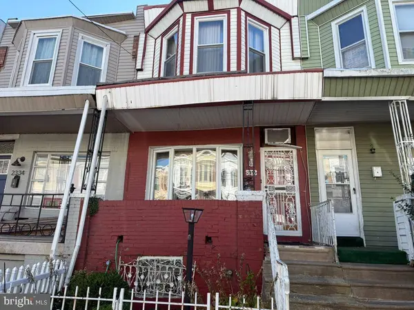 2336-00 MCCLELLAN ST