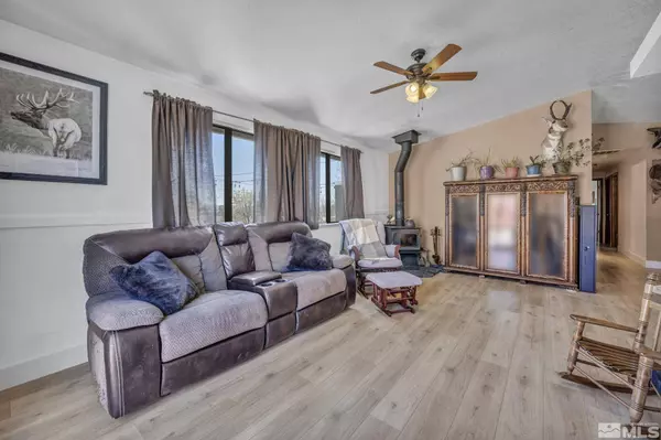 11000 Bighorn Drive, Reno, NV 89508