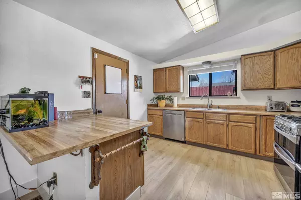 11000 Bighorn Drive, Reno, NV 89508